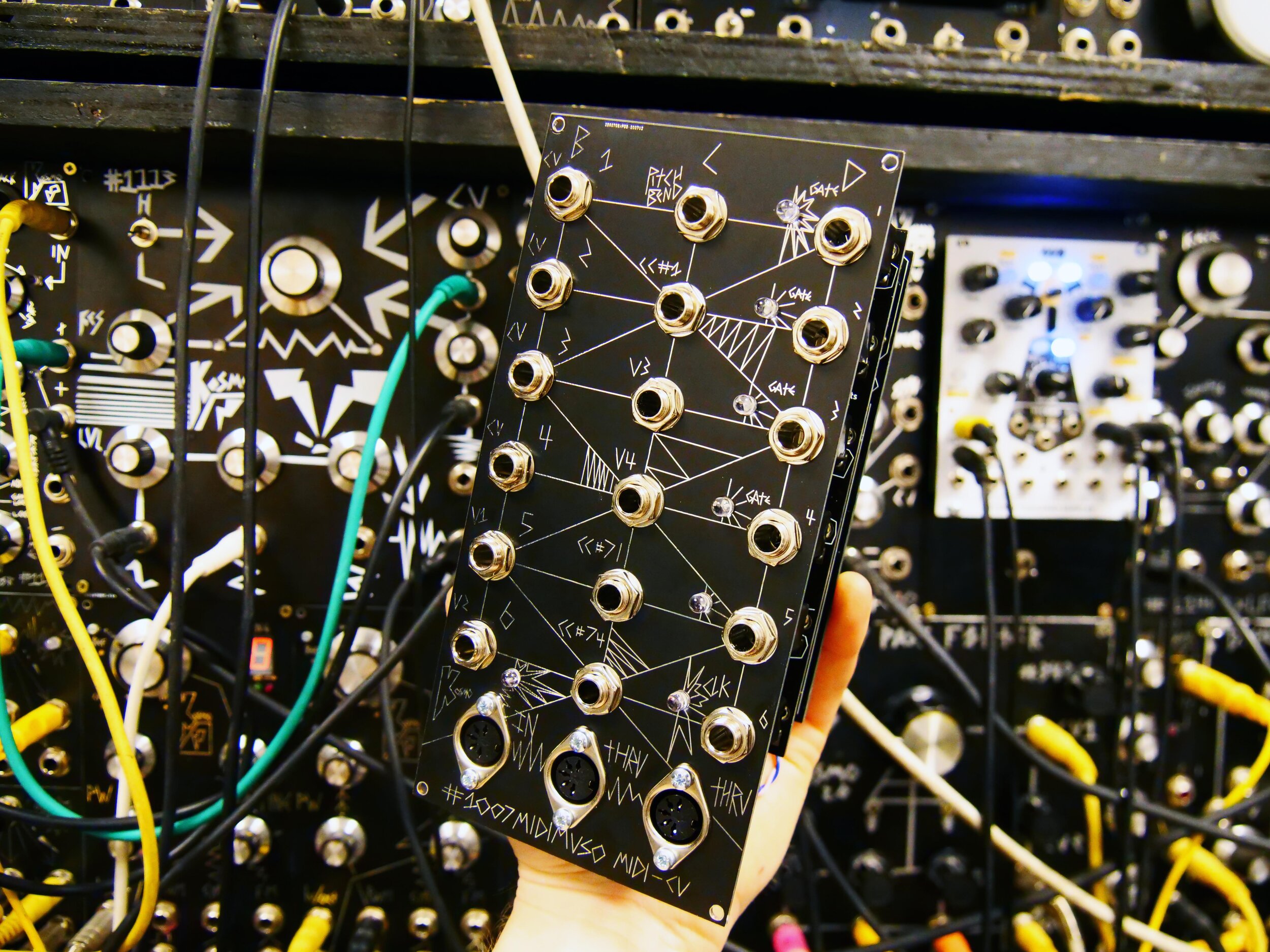 STUFF - LOOK MUM NO COMPUTER